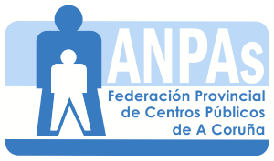 Federación Provincial de ANPAs de Centros Públicos de A Coruña